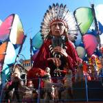 Il Governo s'impegna per reperire nuove risorse sul Fus per il Carnevale 1 foto Marco Pomella