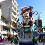Fissata al 29 novembre la presentazione dei bozzetti del Carnevale di Viareggio alla città 1 foto Marco Pomella