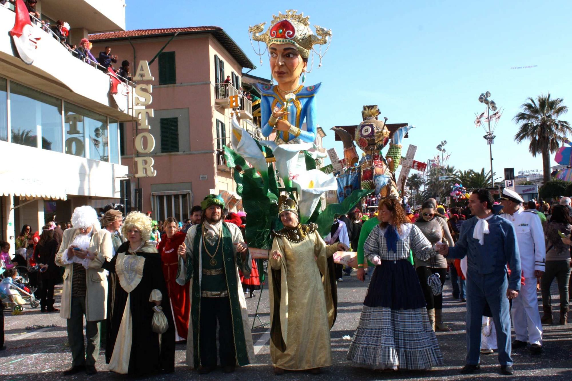 Il Governo s’impegna per reperire nuove risorse sul Fus per il Carnevale