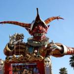Carnevale 2014. Il sondaggio di Vt a confronto con i verdetti finali 7 foto Marco Pomella