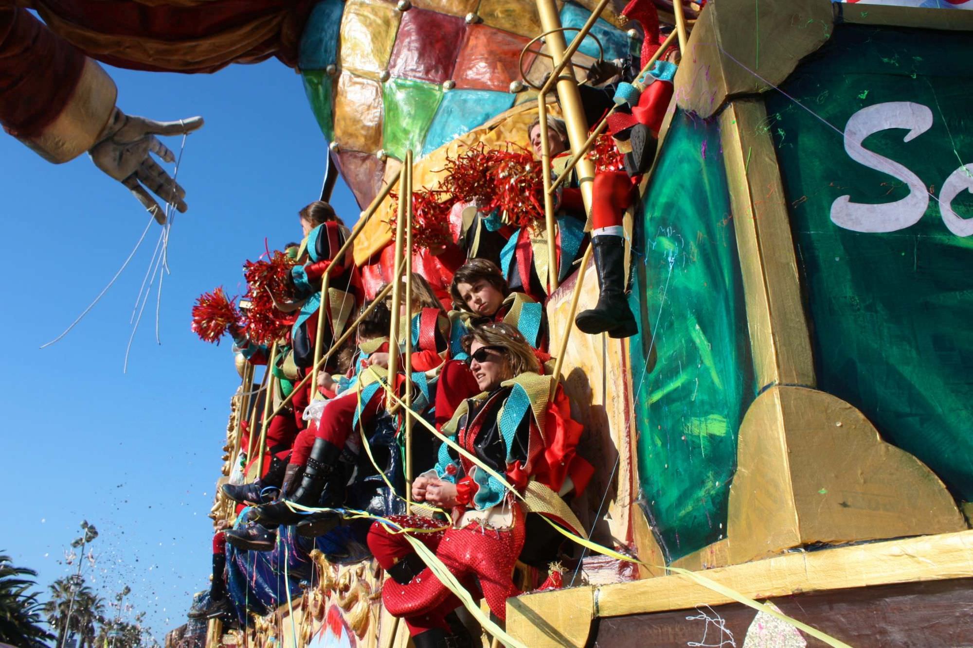 “Quanto incide davvero il contributo al Carnevale sul bilancio del Comune?”