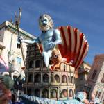 Carnevale di Viareggio, la rabbia degli sconfitti: "Basta con questa sudditanza psicologica" 1 foto Marco Pomella