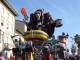 La storia del Carnevale di Viareggio online, al via la digitalizzazione dell’archivio di Burlamacco