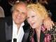 Jerry Calà e Katia Ricciarelli