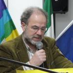 Lamberto Pocai cgil