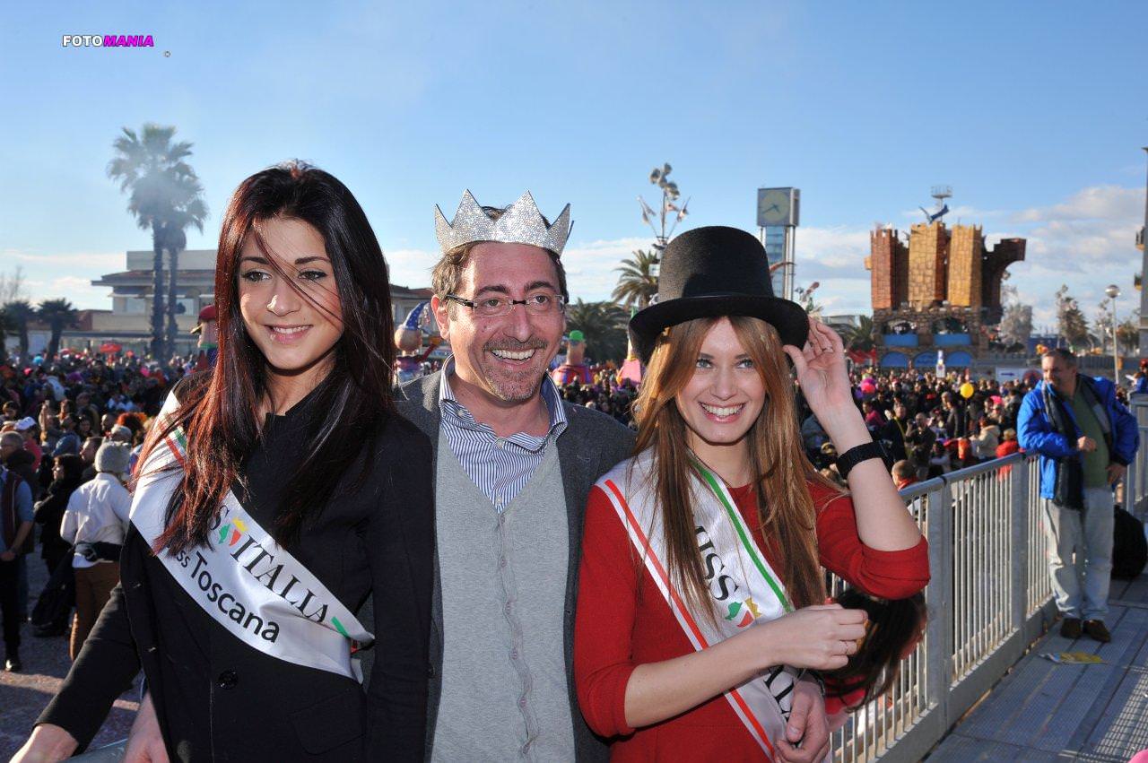 “Betti tiri fuori un bilancio della Fondazione Carnevale che giustifichi il commissariamento”