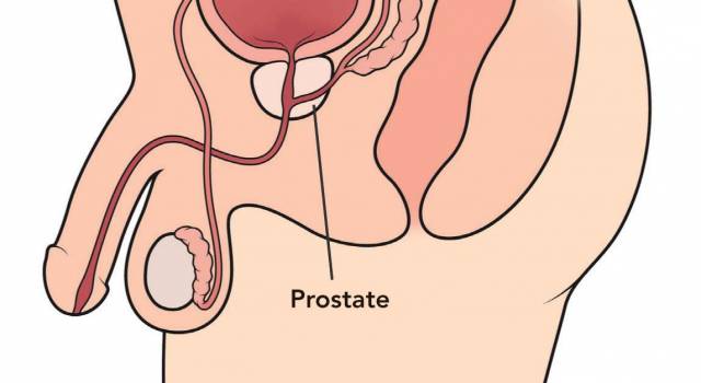 Quando la prostata si ingrossa&#8230; Da Uomo a Uomo