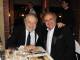 Pupi Avati e Jerry Calà