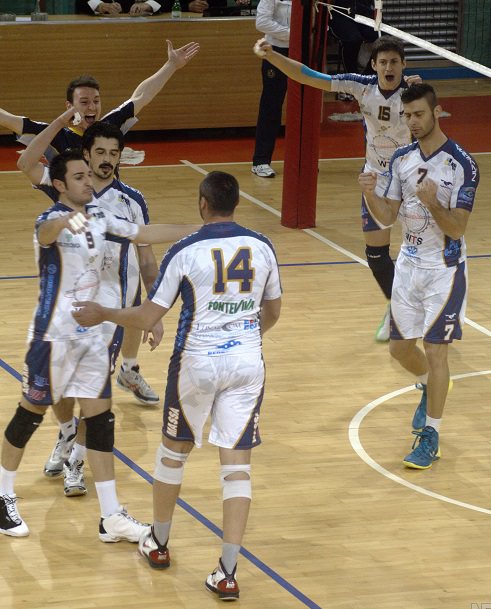 Volley, Massa debutta a Camaiore contro Bologna