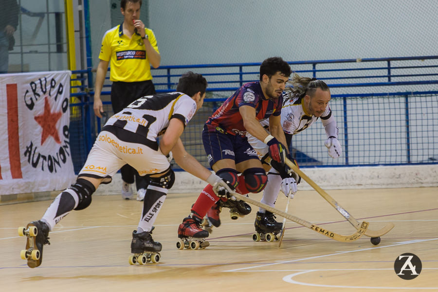 Hockey, la Lega rompe con la Federazione. Chi organizza il prossimo campionato?