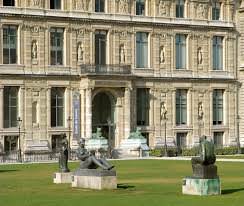 Avviata la collaborazione tra il museo Gilardi e l&#8217;Ecole Du Louvre
