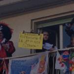 Carnevale 2014. Non è uno "Scherzo di Carnevale", in seconda categoria vince Jacopo Allegrucci 2 Foto Vt