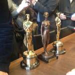 Alfonso Cuarón, prima uscita con gli Oscar a Pietrasanta 2 Oscar alfonso Cuarón