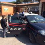 carabinieri, bambini, scuola