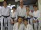Karate, Sessatakuma a podio con Luca Chiuminatti nella gara di Lucca