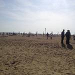 sole, mare, spiaggia, piazza mazzini, viareggio