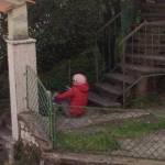Incidente sulla via Sarzanese, in ospedale giovane ragazza 1 Foto Manuela Mazzei