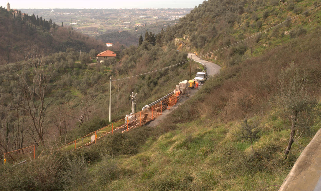 Tari, sgravio del 25% per le attività commerciali delle frazioni collinari