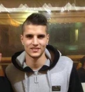 Erik Lamela in cura dal dottor Gemignani a Viareggio