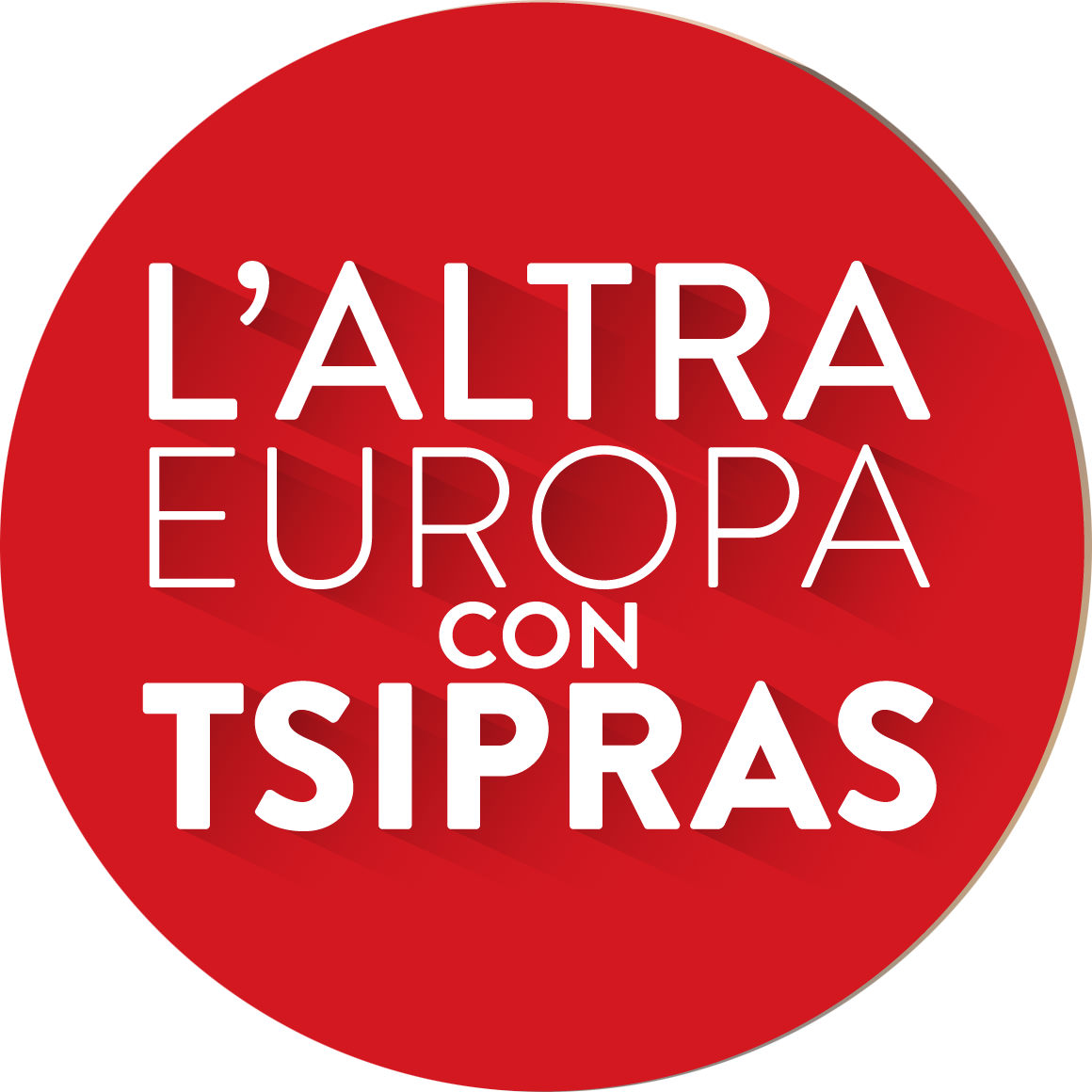 Raccolta firme per “L’altra Europa con Tsipras”, tutti gli appuntamenti in Versilia