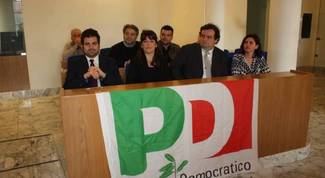Congresso PD a Massarosa. &#8220;Un partito che cresce e si rinnova&#8221;
