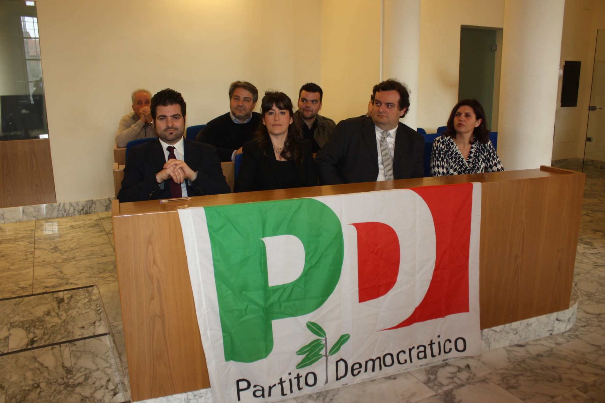 Congresso PD a Massarosa. “Un partito che cresce e si rinnova”