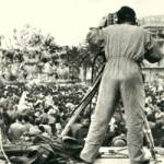 Martedì Grasso in diretta Rai con i carri 2 Foto Fondazione Carnevale