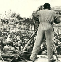 Il Carnevale di Viareggio e la Rai, un sodalizio che va avanti da 60 anni