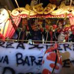 Carnevale 2014. Non è uno "Scherzo di Carnevale", in seconda categoria vince Jacopo Allegrucci 1 (Foto: Vt)