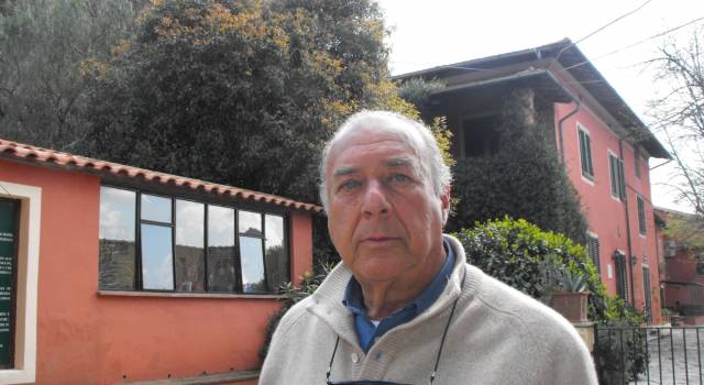 Lutto a Massarosa, muore noto imprenditore