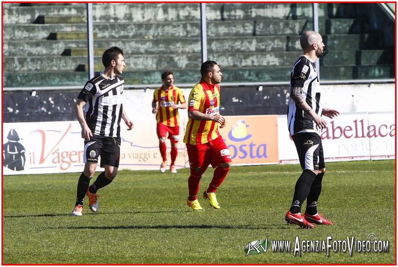 La fotogallery di Viareggio-Lecce