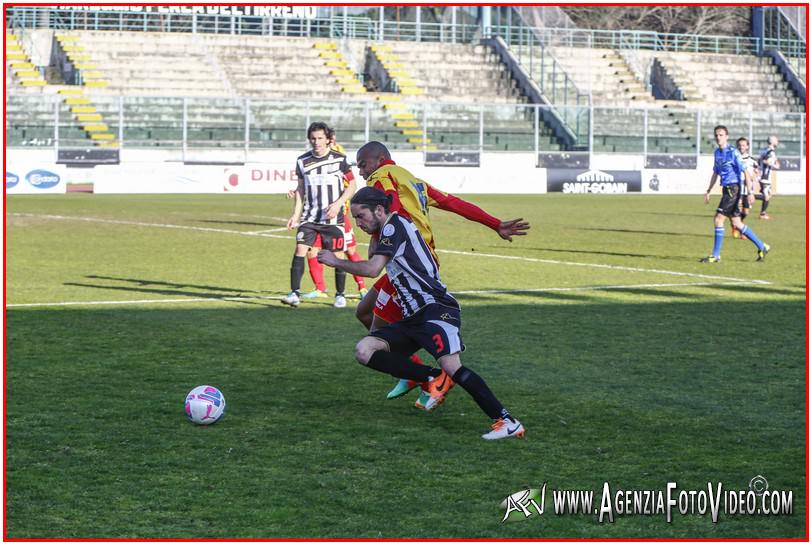 Nicolao: “L’Ascoli era alla nostra portata. Col Barletta giochiamo per i tre punti”