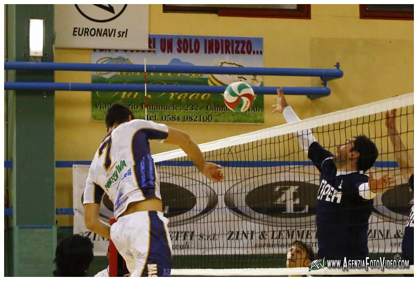 La WTS cade a Novi Ligure. Il sogno promozione passa dai play-off