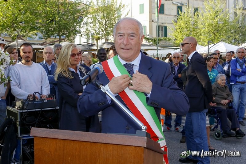 Elezioni a Pietrasanta. In dubbio la ricandidatura di Domenico Lombardi