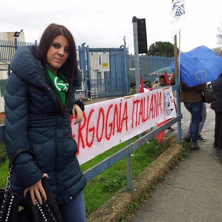 elisa montemagni