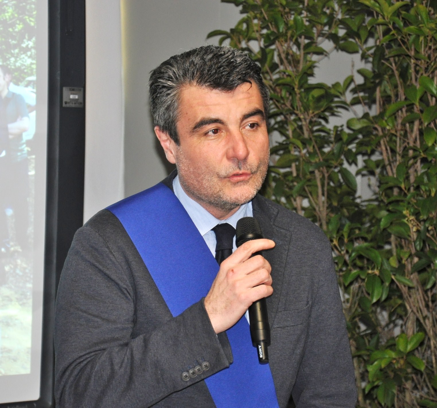 Stefano Baccelli   nominato nell’ufficio di presidenza dell’UPI nazionale