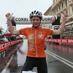 Gran Fondo della Versilia bagnata, vincono Nicoletti, Cecchi, Passalacqua e Cattani 4 Foto Newspower Canon