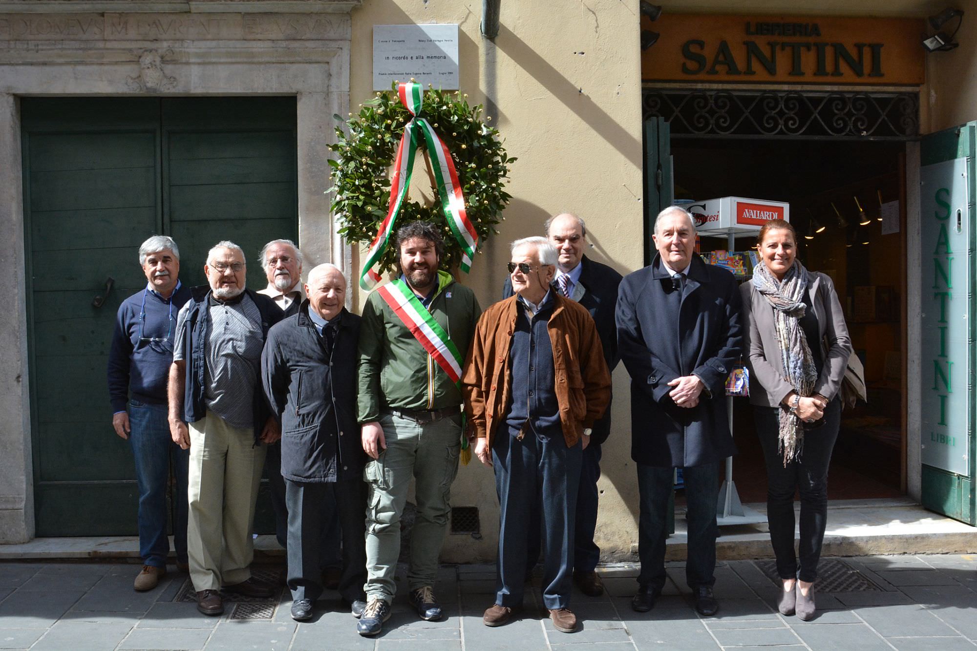 I 150 anni dalla morte di Padre Eugenio Barsanti