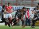 Esultanza gol Viareggio