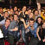 Capannina da tutto esaurito per il weekend di Pasqua 2 (Foto: Fabrizio Nizza)