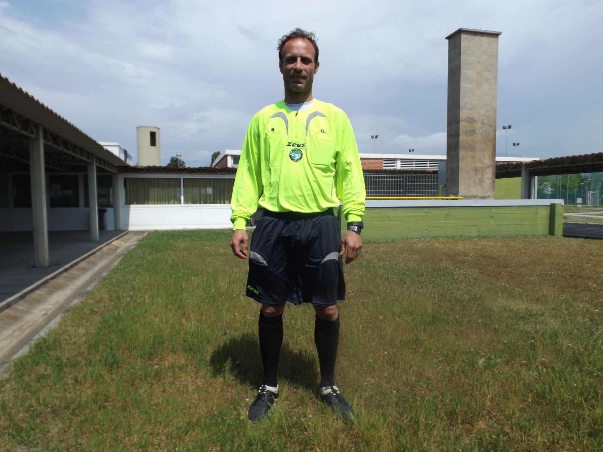 Eterno Gianni Florio: un poker per far volare la Torrelaghese