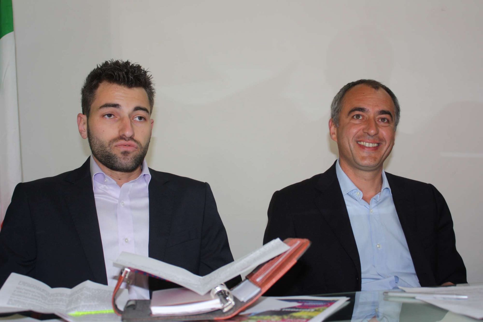 Psi: “Sosteniamo convinti il candidato sindaco Alberto Coluccini”