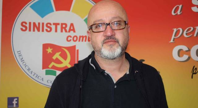 Comunisti Italiani: la festa regionale di Rinascita a Massarosa