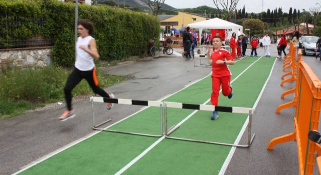 Avviato il nuovo “censimento” dei tesserati sportivi