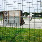 skate park forte dei marmi