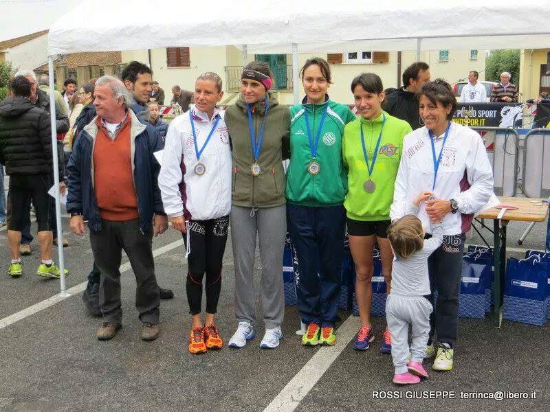 Trofeo “Pilade Cinquini”, vincono Jimali e Dardini
