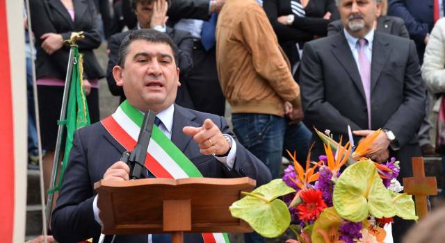 Elezioni regionali 2015, tra i candidati del Pd l&#8217;ex sindaco di Stazzema Silicani