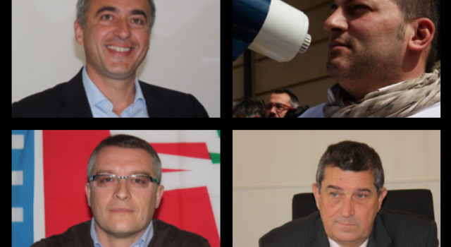 Elezioni Massarosa. Il live del confronto pubblico tra i candidati sindaco (video)