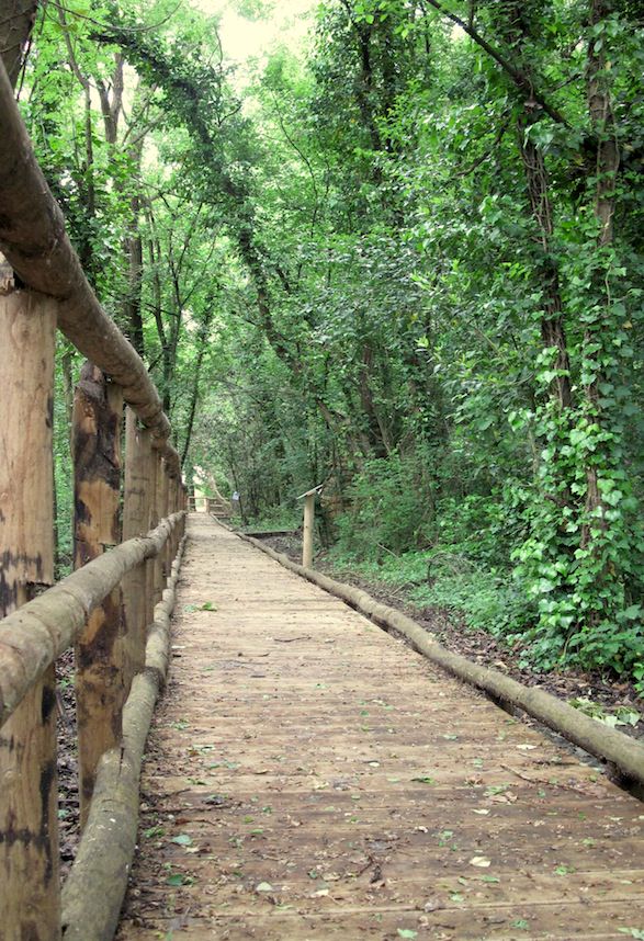 L’Uomo e la Biosfera: un concorso selezionerà le immagini del calendario del Parco per il 2015