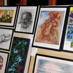 Arte per la Ricerca, grande successo in Capannina per l’iniziativa benefica in favore di ARNo 4 (Foto: Fabrizio Nizza)